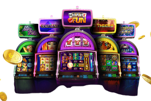 Parmabet Slot Oyunları